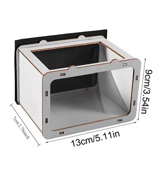 3D Hologram Projector for Smar - Home Cinema Experience recension och pris