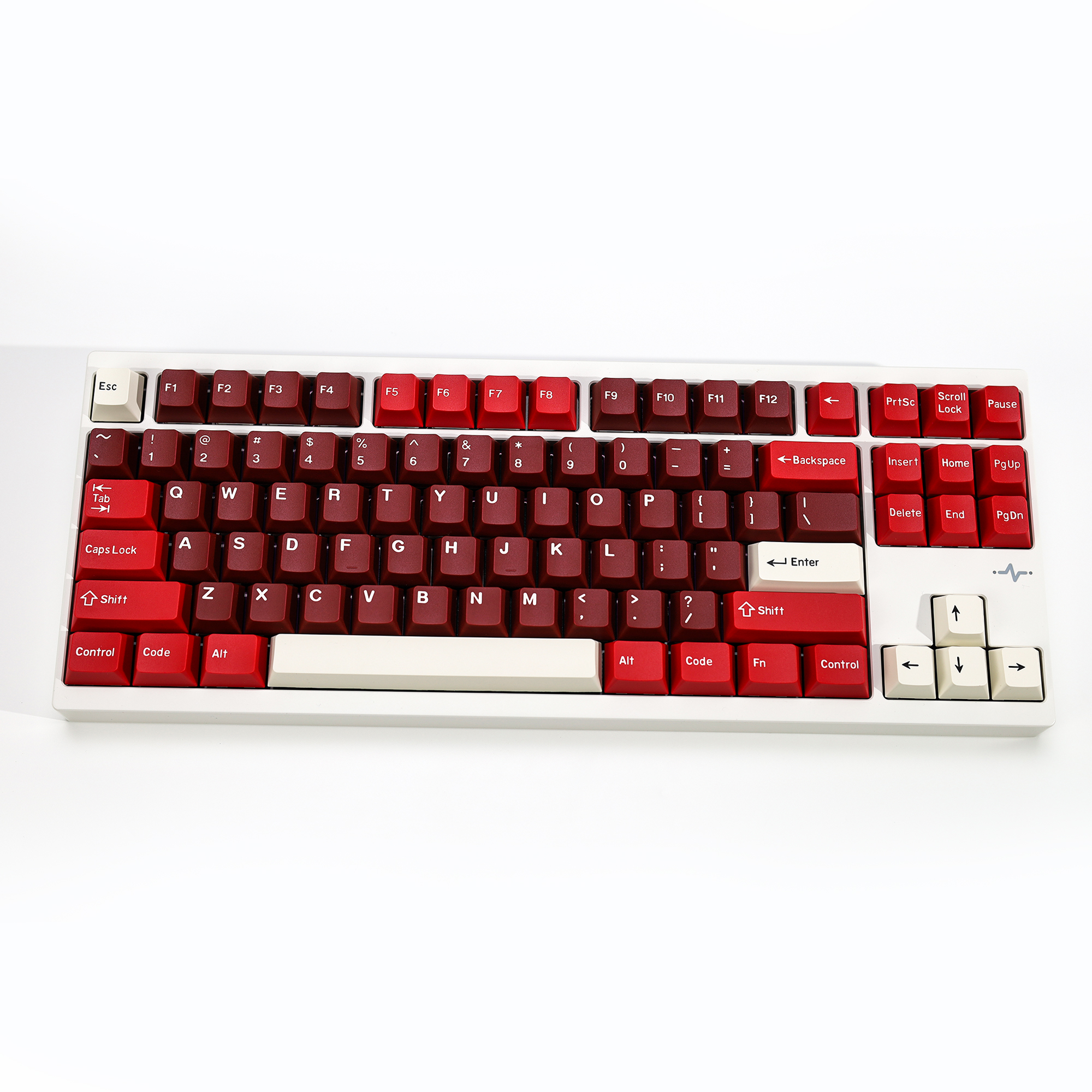 KBDiy 174 Keys GMK Jamon Keyca - Home Cinema Jamo recension och pris