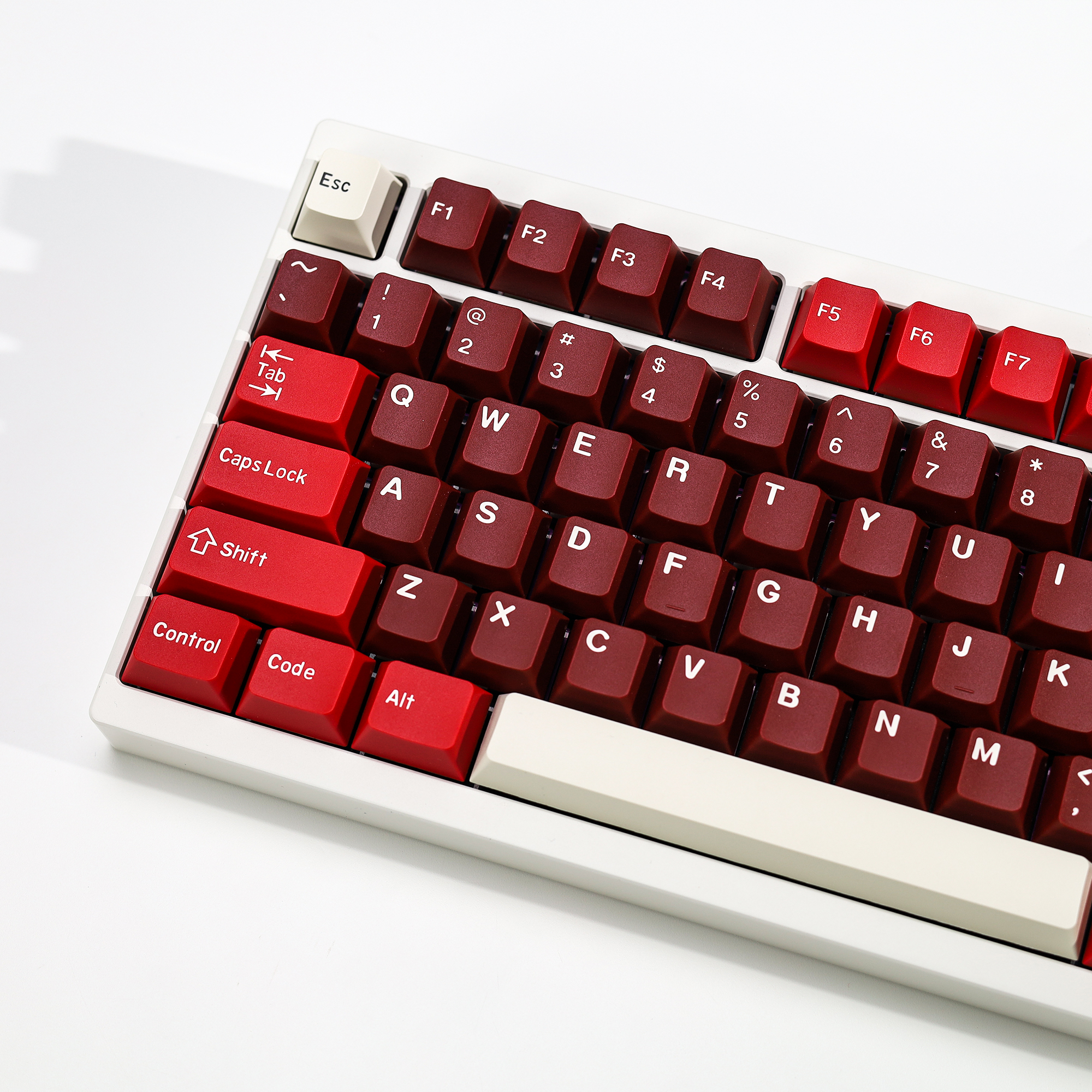KBDiy 174 Keys GMK Jamon Keyca - Home Cinema Jamo recension och pris