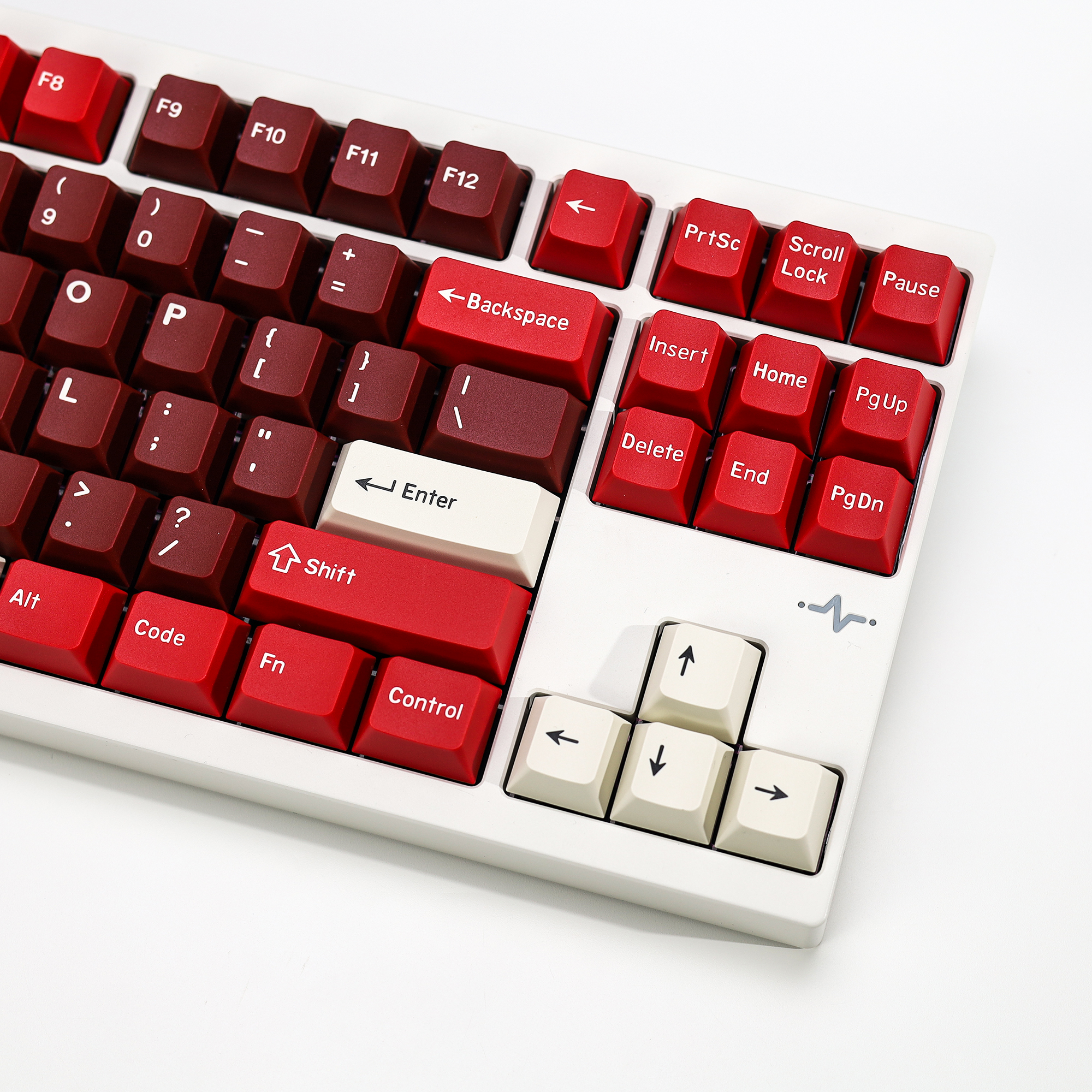 KBDiy 174 Keys GMK Jamon Keyca - Home Cinema Jamo recension och pris