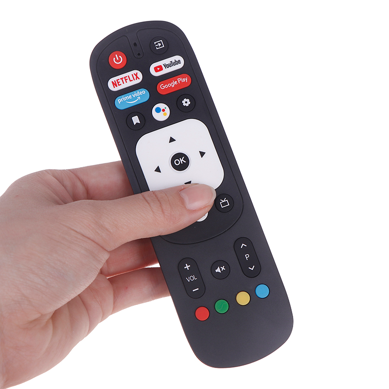 Voice Remote Control RM-C3287  - Home Cinema Kenwood recension och pris