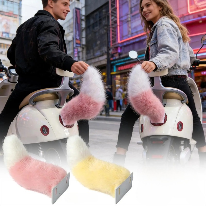 Cute Electric Wagging Plush Fo - Universal Remote Control recension och pris