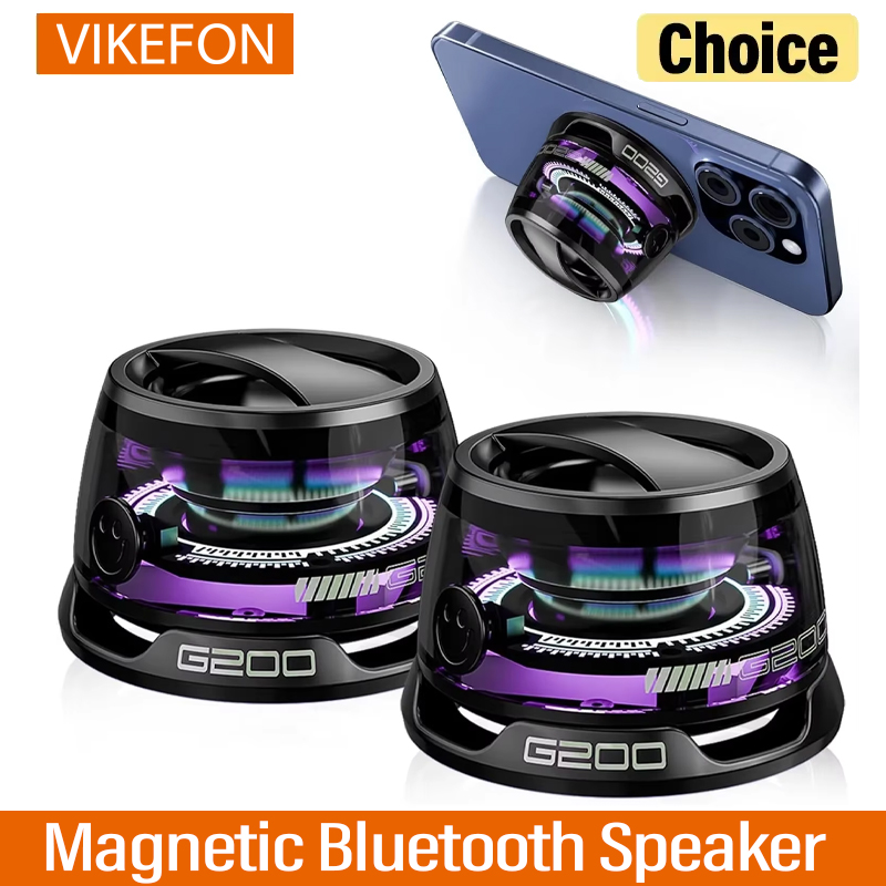 Outdoor Magnetic Bluetooth Spe - Home Cinema Jbl recension och pris