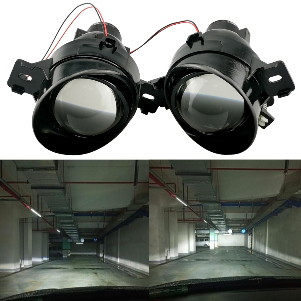 2PCS Car Styling High Brightne - Home Cinema Imax recension och pris