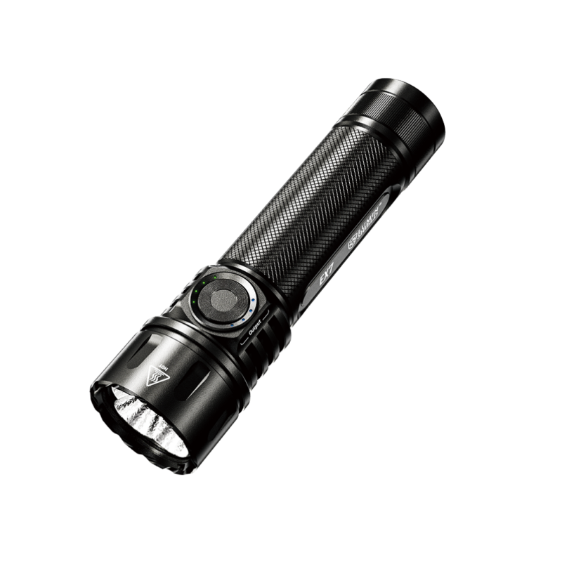 NITECORE EX7 6000 Lumens max t - Home Cinema Imax recension och pris