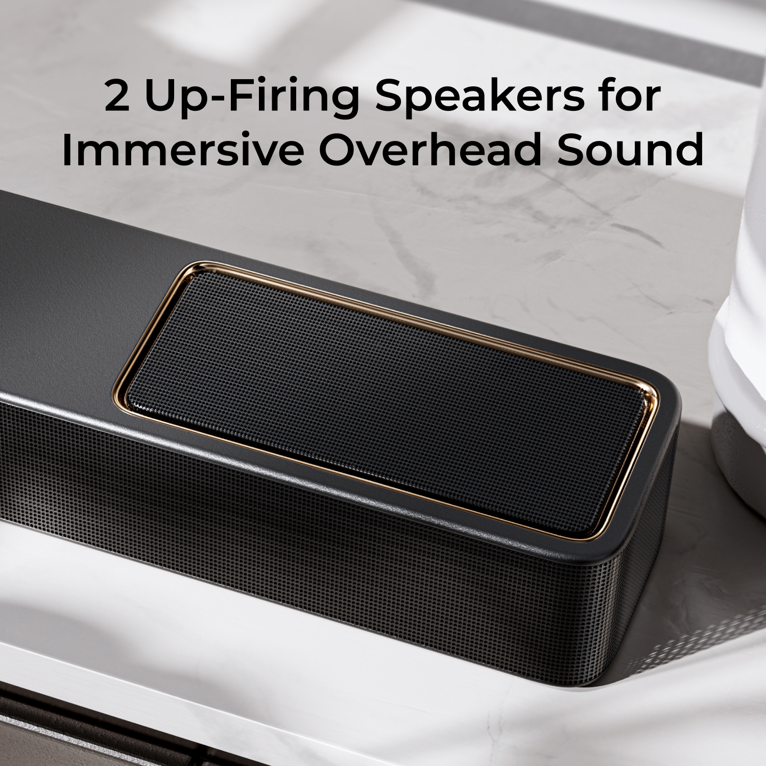 ULTIMEA 5.1.2 Surround Sound S - Home Cinema Dolby Atmos 7.1 recension och pris
