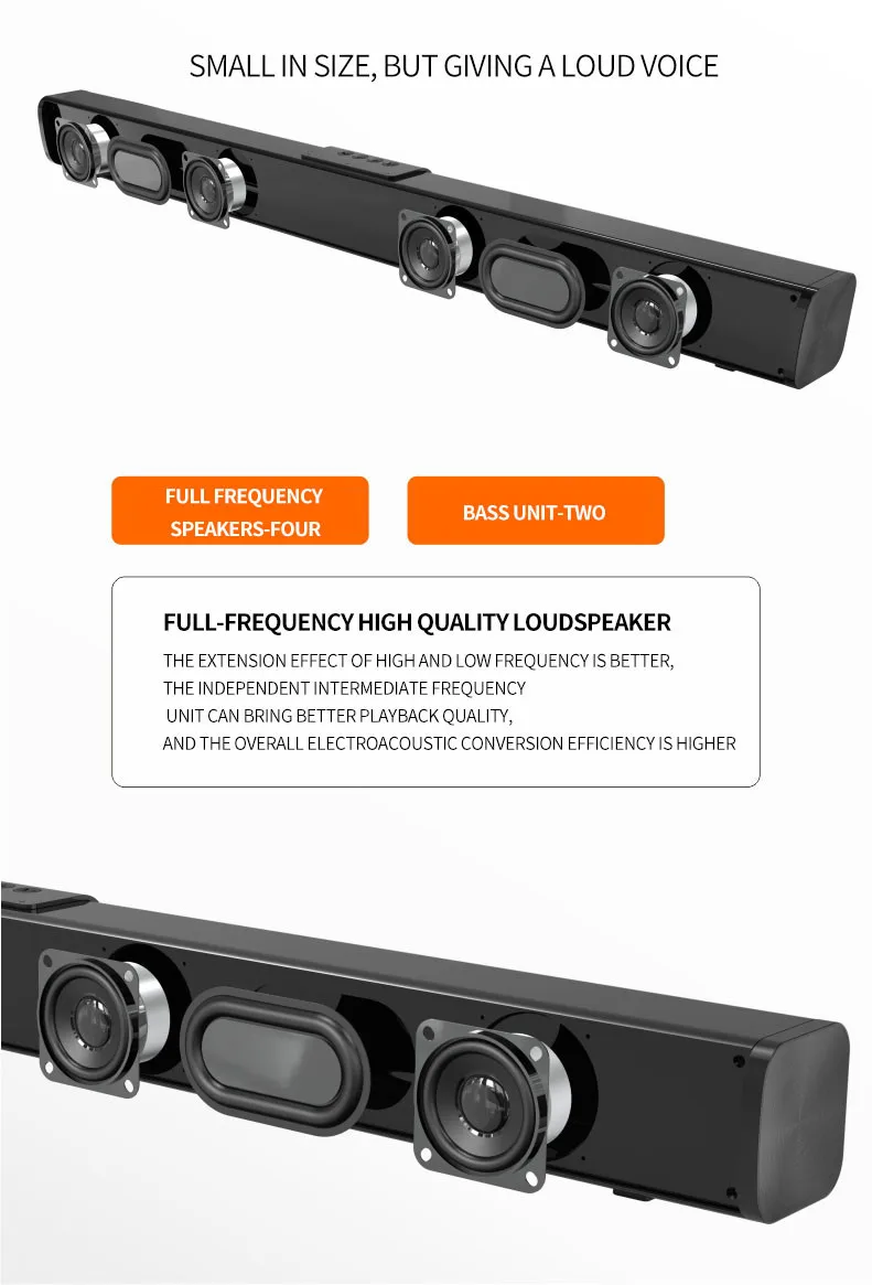 wireless Home Cinema System So - Home Cinema Wireless Speakers recension och pris