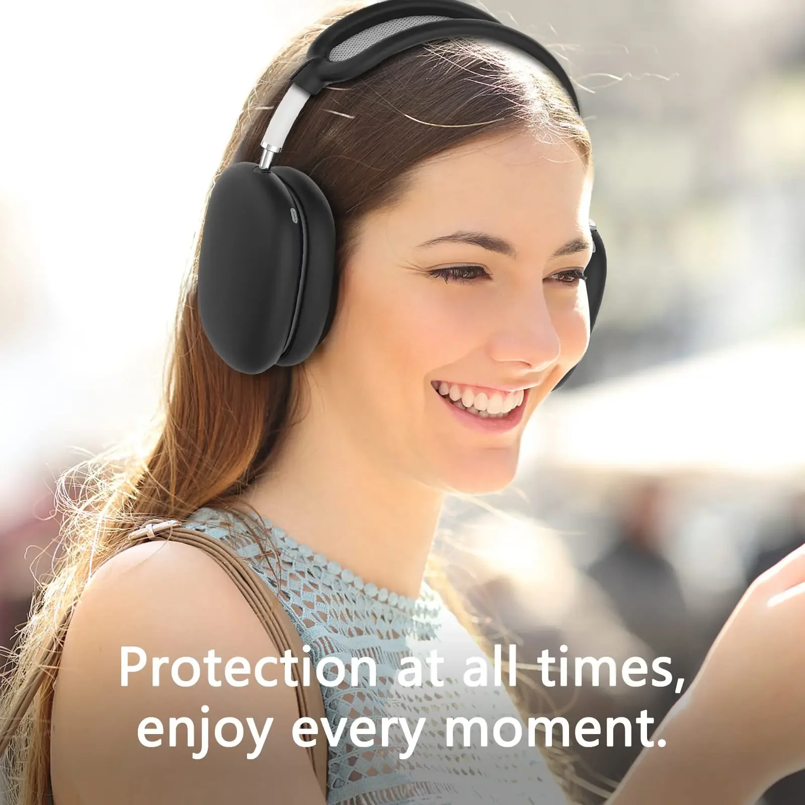 Headset Beam Cover Assembly Du - Home Cinema Imax recension och pris