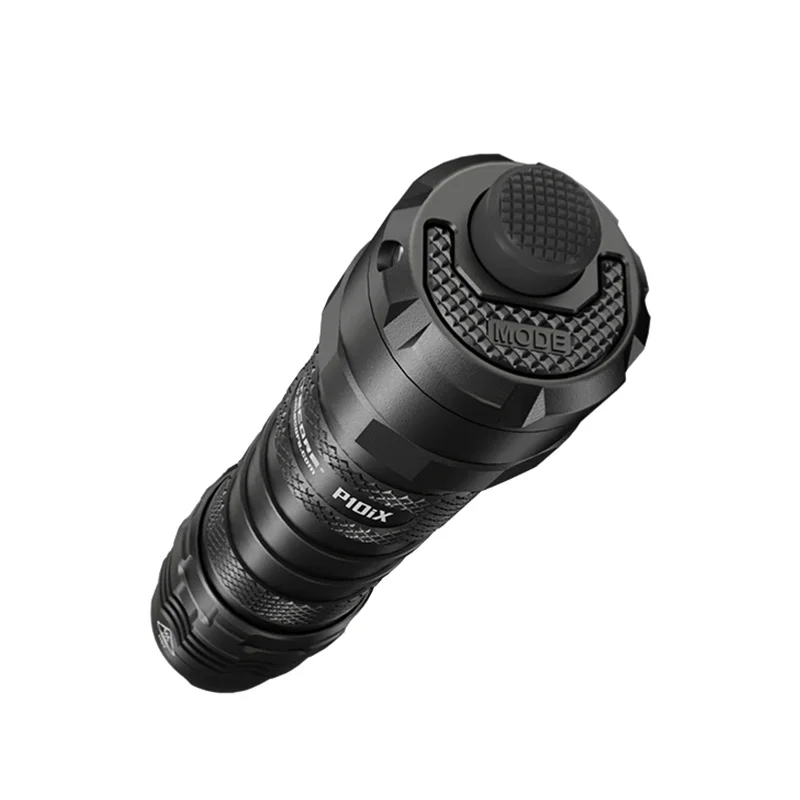 NITECORE P10iX Tactical Flashl - Home Cinema Imax recension och pris