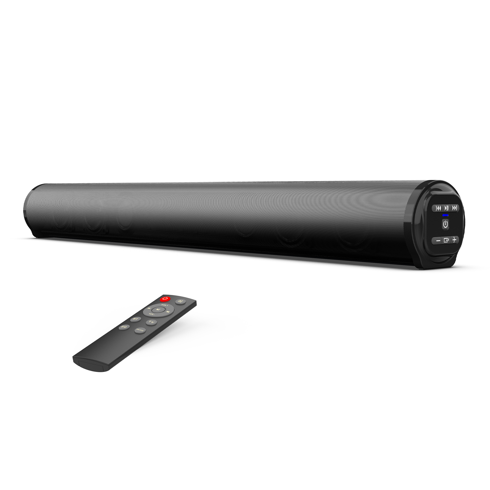 TV Car Sound Bar Wired and Wir - Home Cinema Bluetooth 5.1 recension och pris