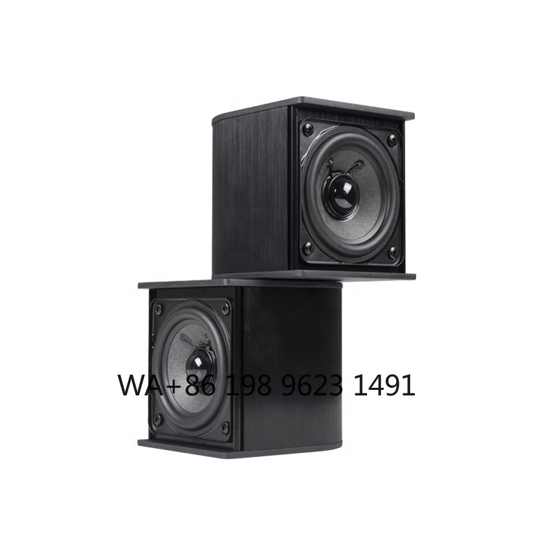 Dolby 5.1 Home Theater System  - Home Theater Speaker recension och pris