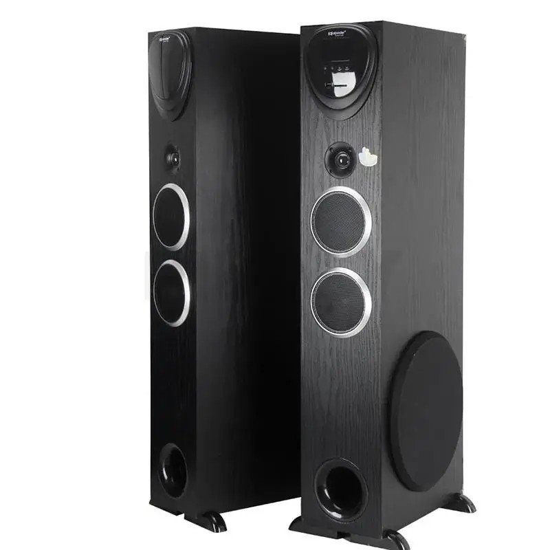 10 Inch Active Sound Box 200W  - Home Cinema Bose recension och pris