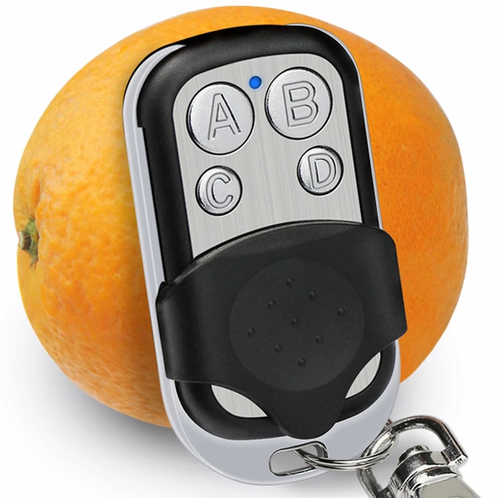 433MHZ Cloning Duplicator Key  - Universal Remote Control recension och pris