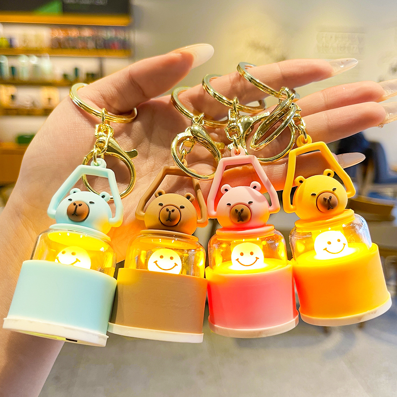 Creative Cute Dolphin Lord Nig - Home Cinema Lighting recension och pris