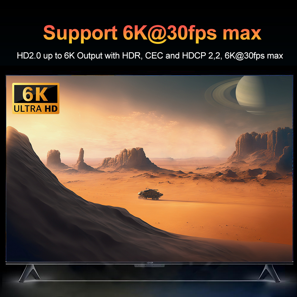 Velec Android 12 Smart Stick 8 - Home Cinema Youtube recension och pris