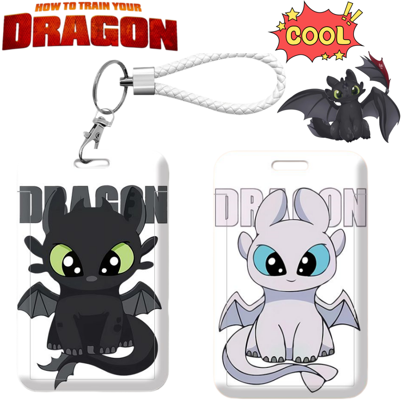 New How to Train Your Dragon T - Home Cinema Lighting recension och pris