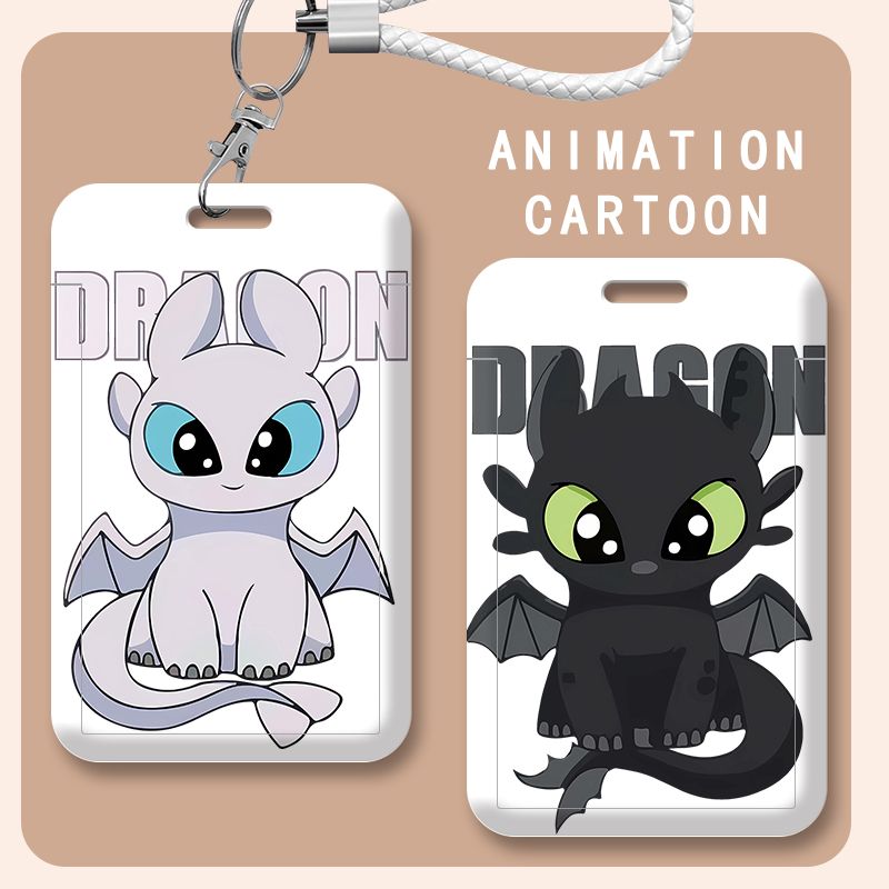 New How to Train Your Dragon T - Home Cinema Lighting recension och pris