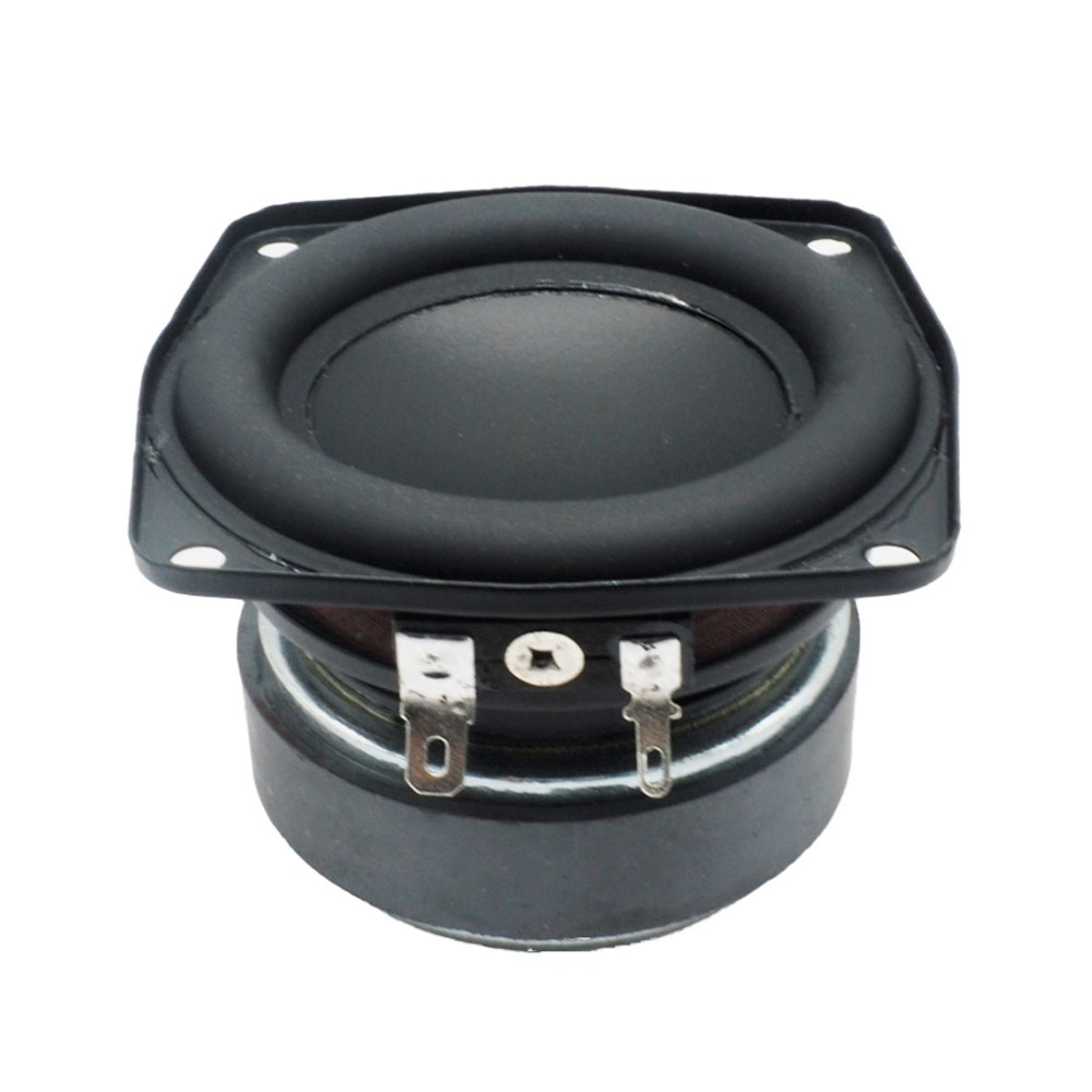 1Pcs 3 Inch 77MM Subwoofer Spe - Home Cinema Jbl recension och pris
