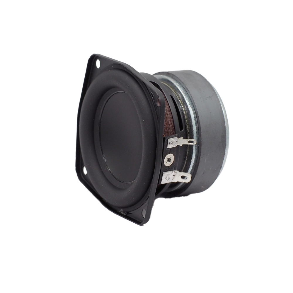 1Pcs 3 Inch 77MM Subwoofer Spe - Home Cinema Jbl recension och pris