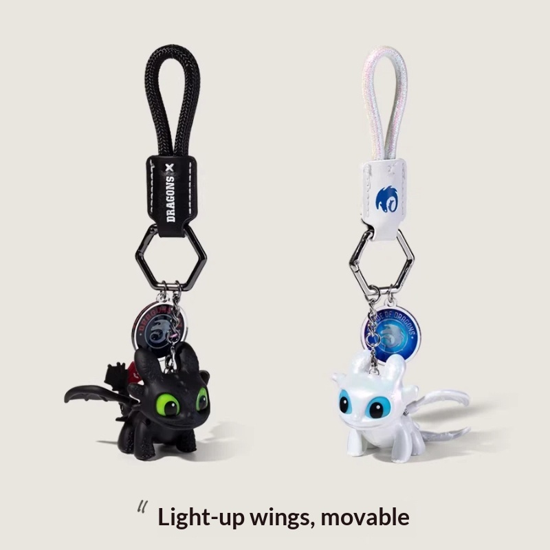 Genuine Dragon Taming Master T - Home Cinema Lighting recension och pris