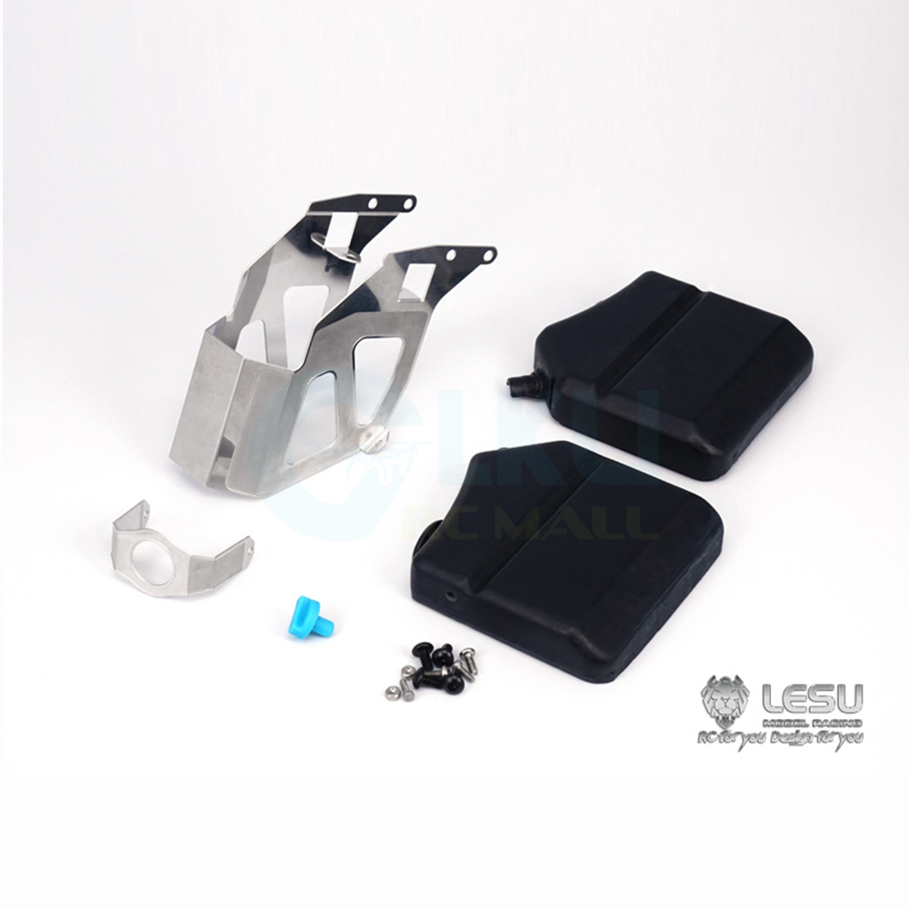 LESU G-6158 1/14 truck model s - Universal Remote Control recension och pris