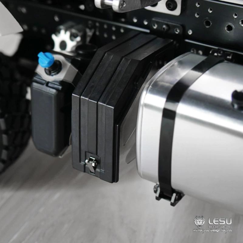 LESU G-6158 1/14 truck model s - Universal Remote Control recension och pris
