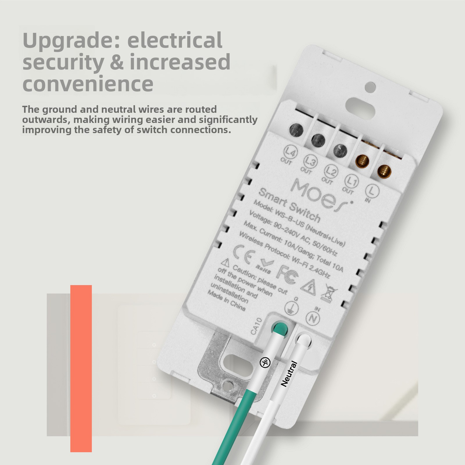 Tuya Smart Home Dual/Multi Con - Universal Remote Control recension och pris