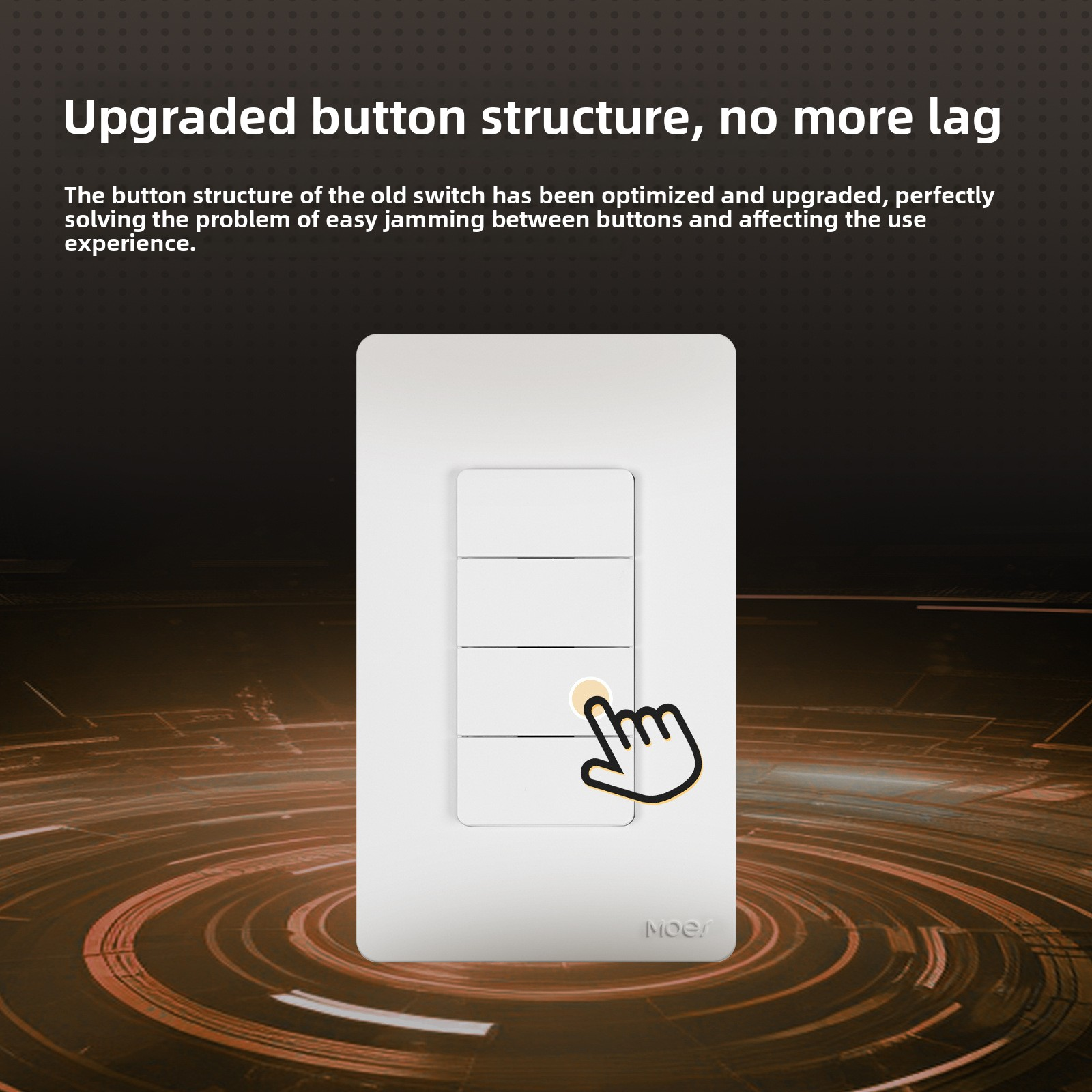 Tuya Smart Home Dual/Multi Con - Universal Remote Control recension och pris
