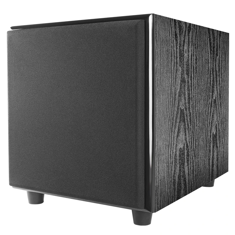 2026 10'' 120W Active home aud - Home Theater Speaker recension och pris