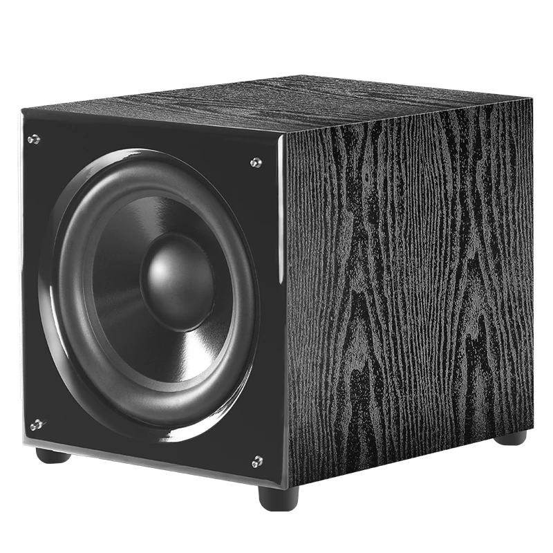 2026 10'' 120W Active home aud - Home Theater Speaker recension och pris