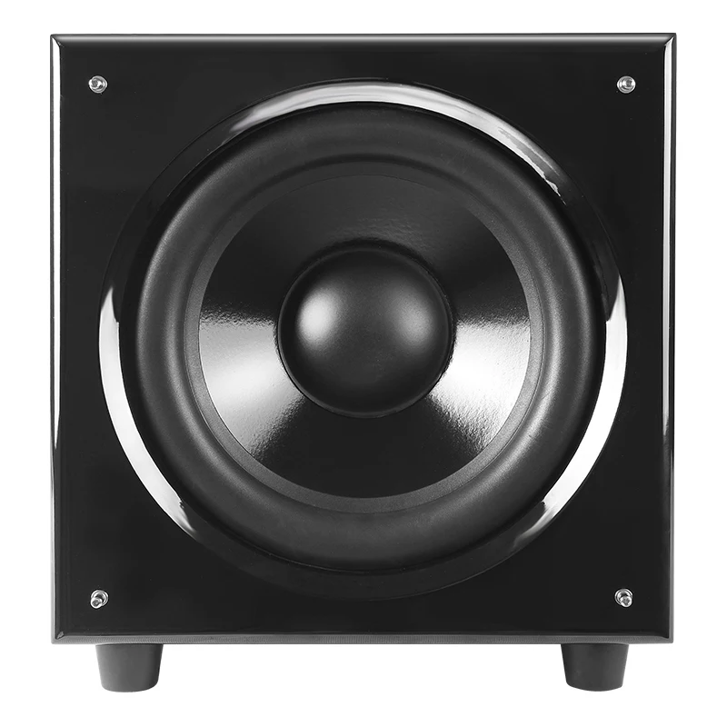 2026 10'' 120W Active home aud - Home Theater Speaker recension och pris