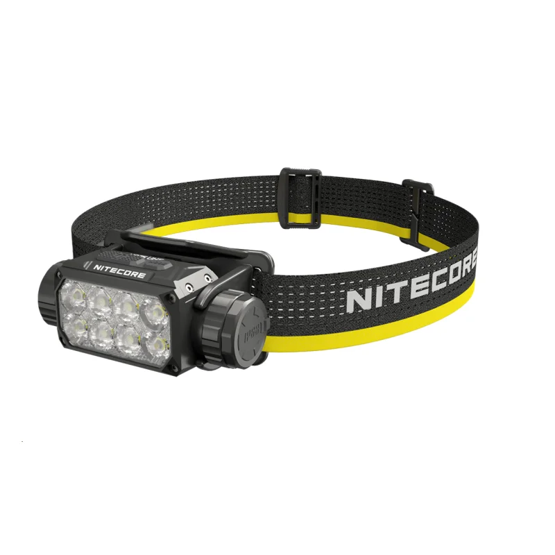 NITECORE HC75 UHE  Rechargeabl - Home Cinema Imax recension och pris