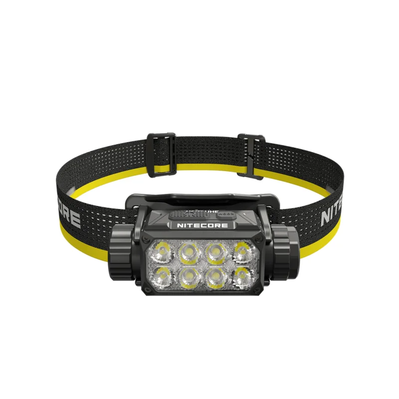 NITECORE HC75 UHE  Rechargeabl - Home Cinema Imax recension och pris