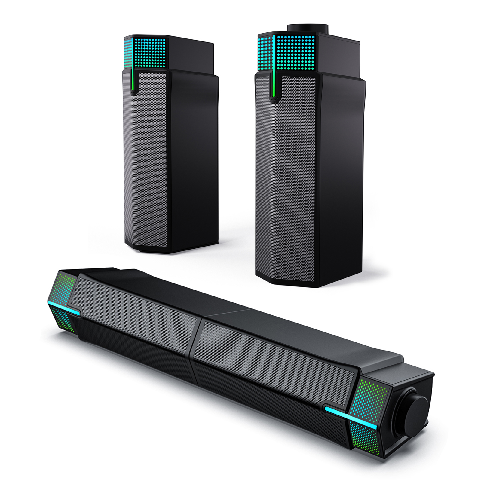 Jeecoo M20 Bluetooth Computer  - Home Cinema Bose recension och pris