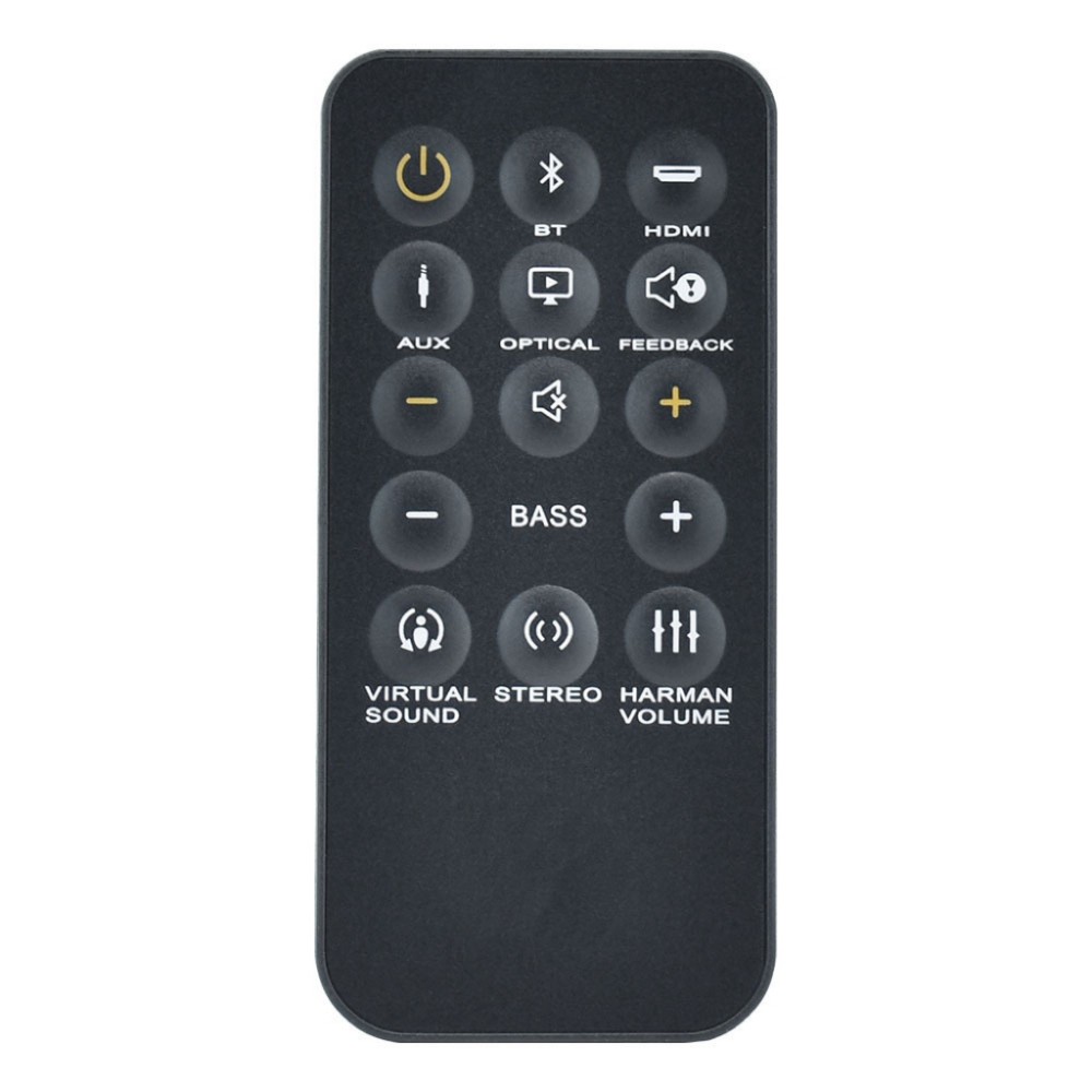 New Remote Control For JBL Hom - Home Cinema Jbl recension och pris