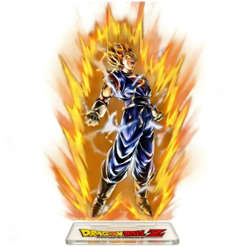 Cartoon anime Dragon Ball acry - Home Cinema Lighting recension och pris