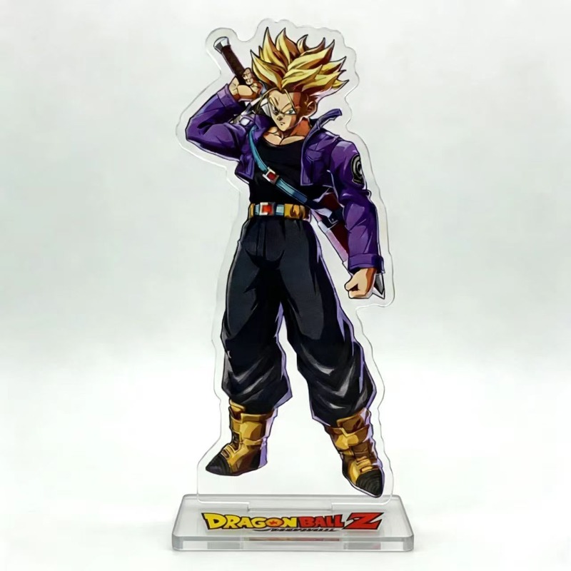 Cartoon anime Dragon Ball acry - Home Cinema Lighting recension och pris