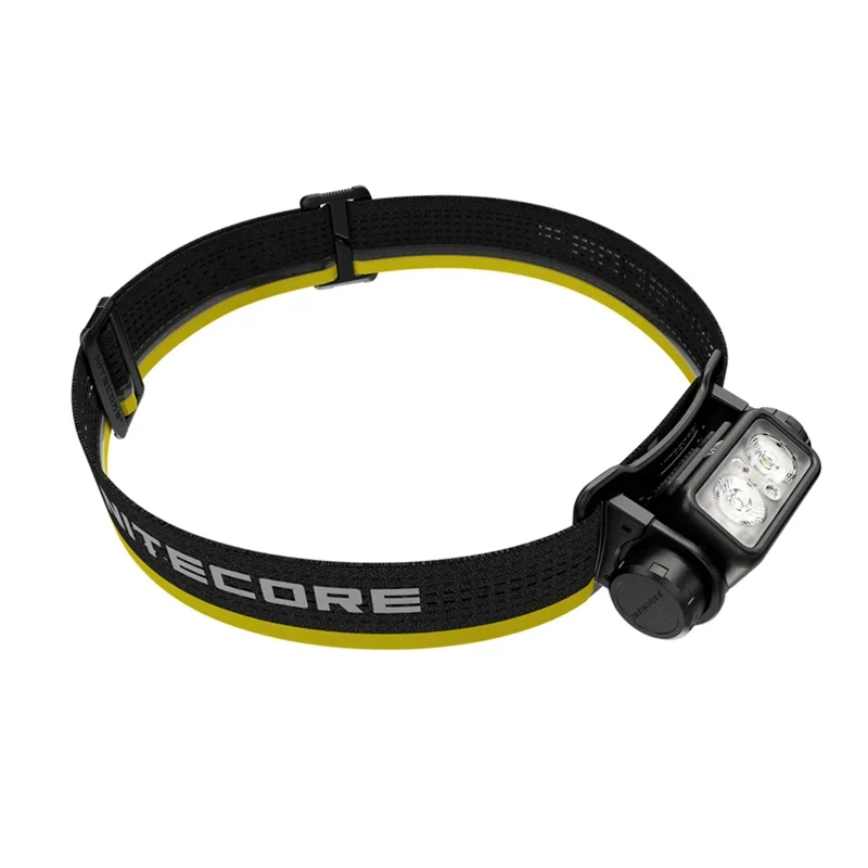 NITECORE NU43 18650 Rechargeab - Home Cinema Imax recension och pris