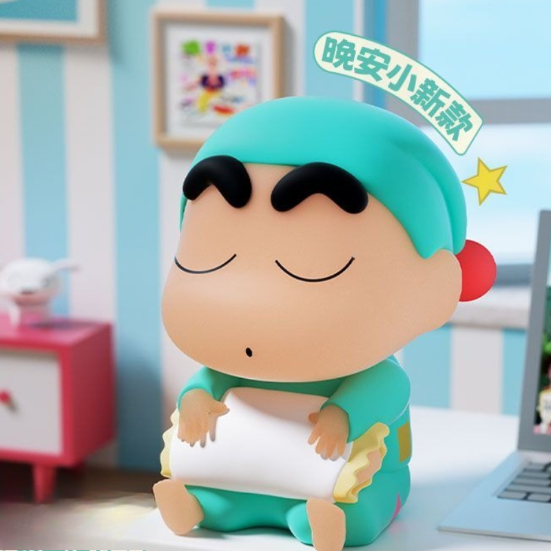 Crayon Shin-chan Film and TV m - Home Cinema Lighting recension och pris