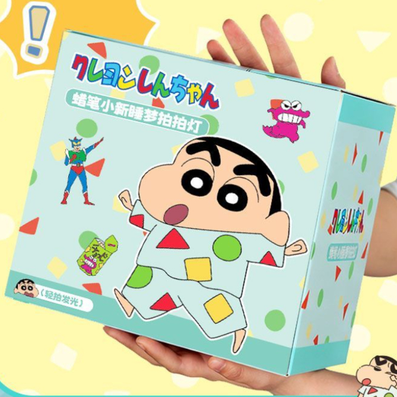Crayon Shin-chan Film and TV m - Home Cinema Lighting recension och pris
