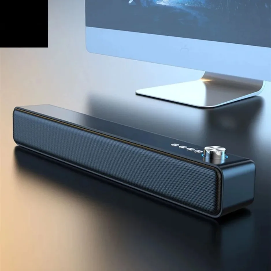 Original Bluetooth Subwoofer S - Home Theater Speaker recension och pris