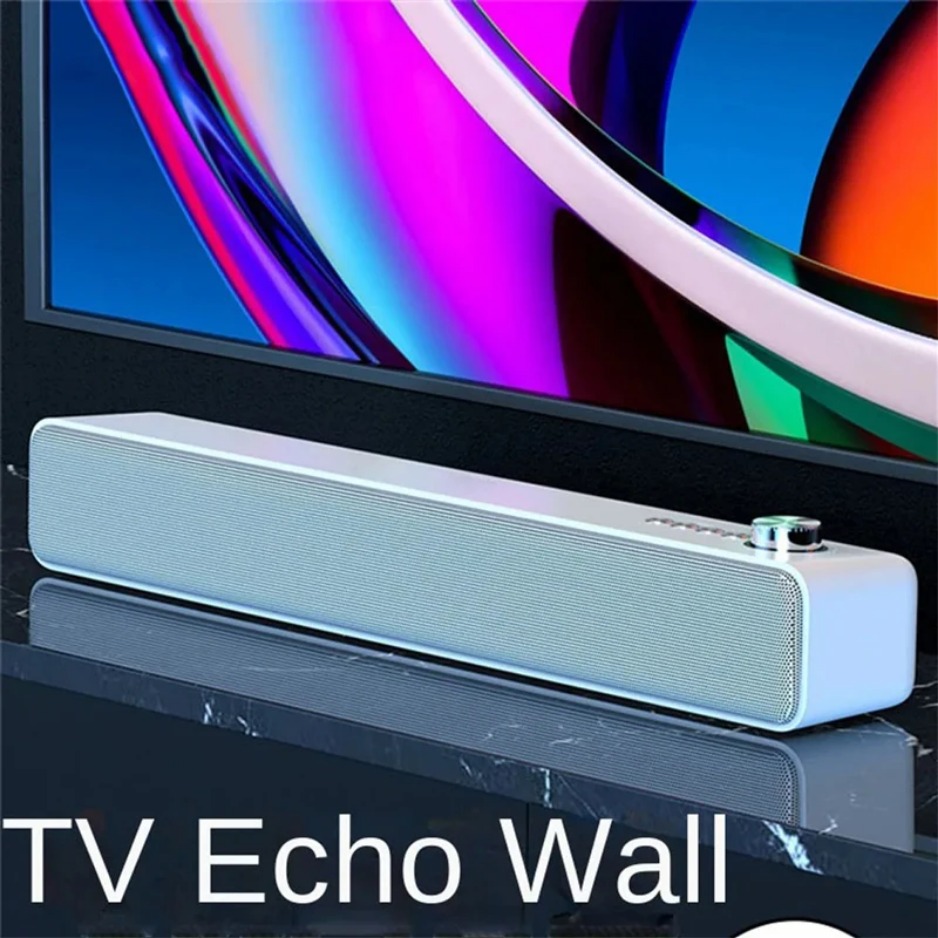 Original Bluetooth Subwoofer S - Home Theater Speaker recension och pris