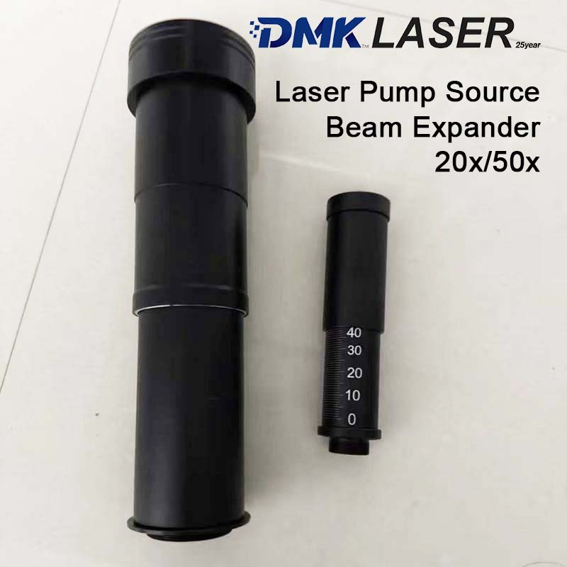 20x Retractable Laser Beam Exp - Home Cinema Imax recension och pris