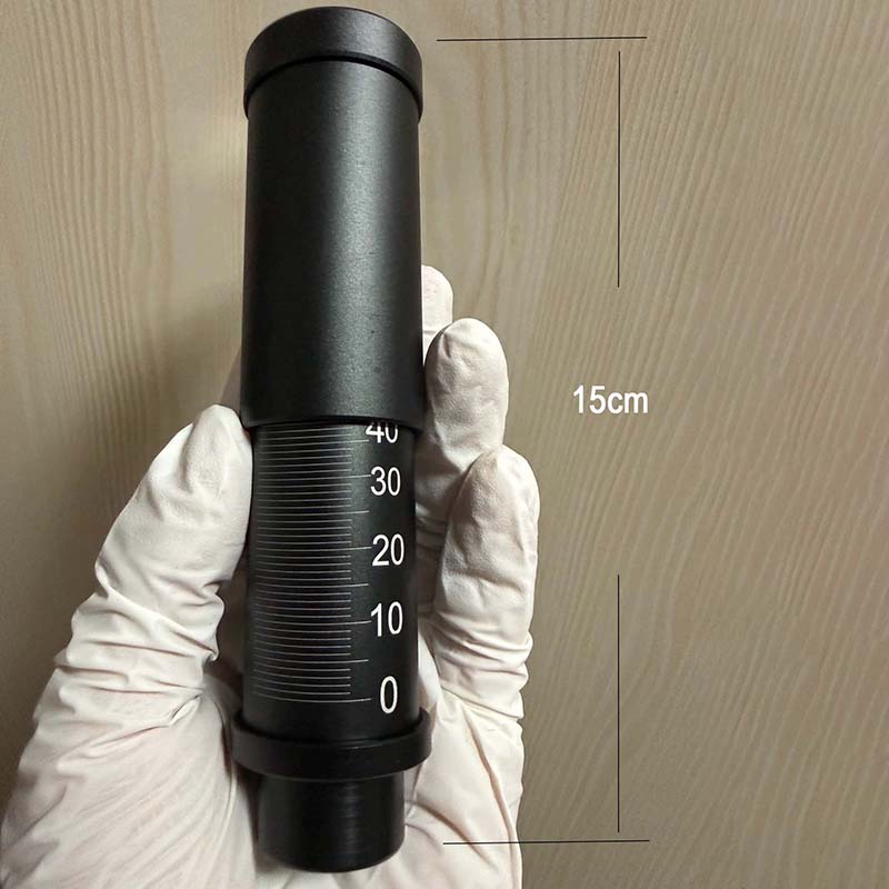 20x Retractable Laser Beam Exp - Home Cinema Imax recension och pris