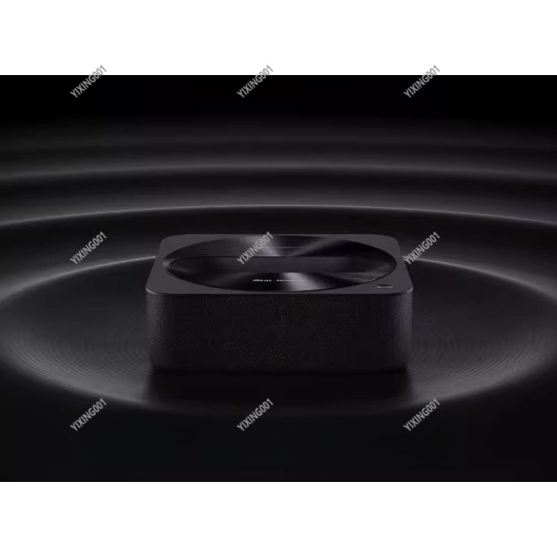 R1 Nano Projector 90% New Shor - Home Cinema Experience recension och pris