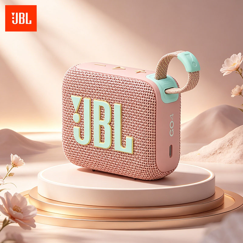 JBL Go 4 Home HiFi high-fideli - Home Cinema Experience recension och pris
