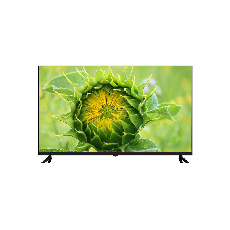 65 Inch LCD LED Television 4K  - Home Cinema Experience recension och pris