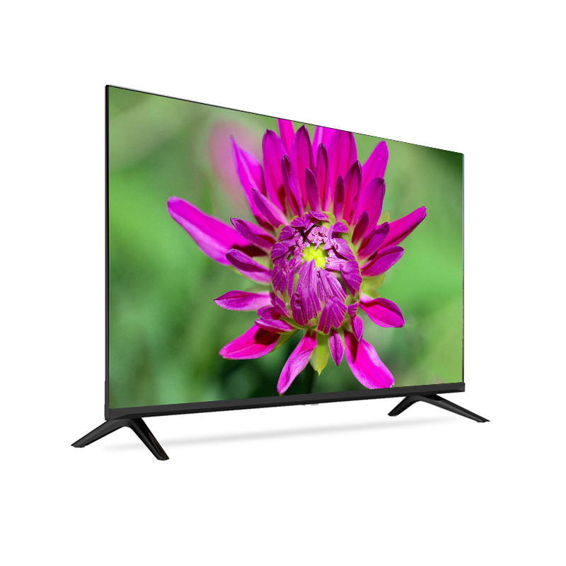 65 Inch LCD LED Television 4K  - Home Cinema Experience recension och pris