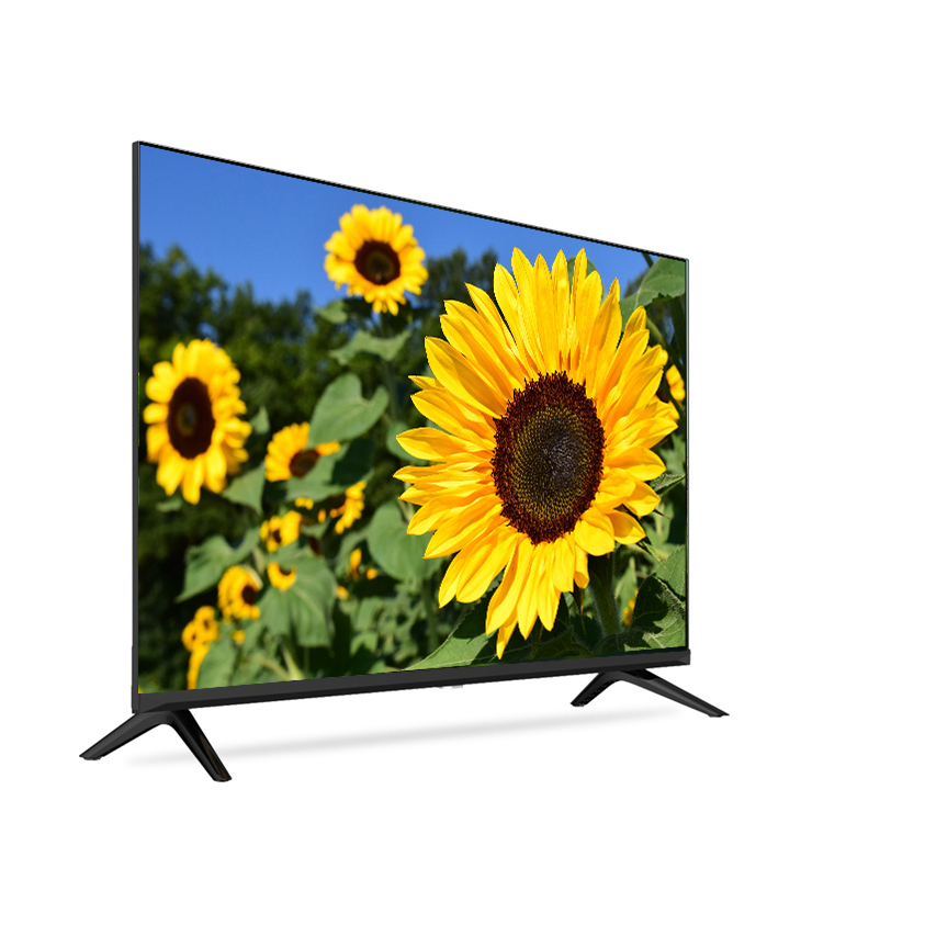 65 Inch LCD LED Television 4K  - Home Cinema Experience recension och pris