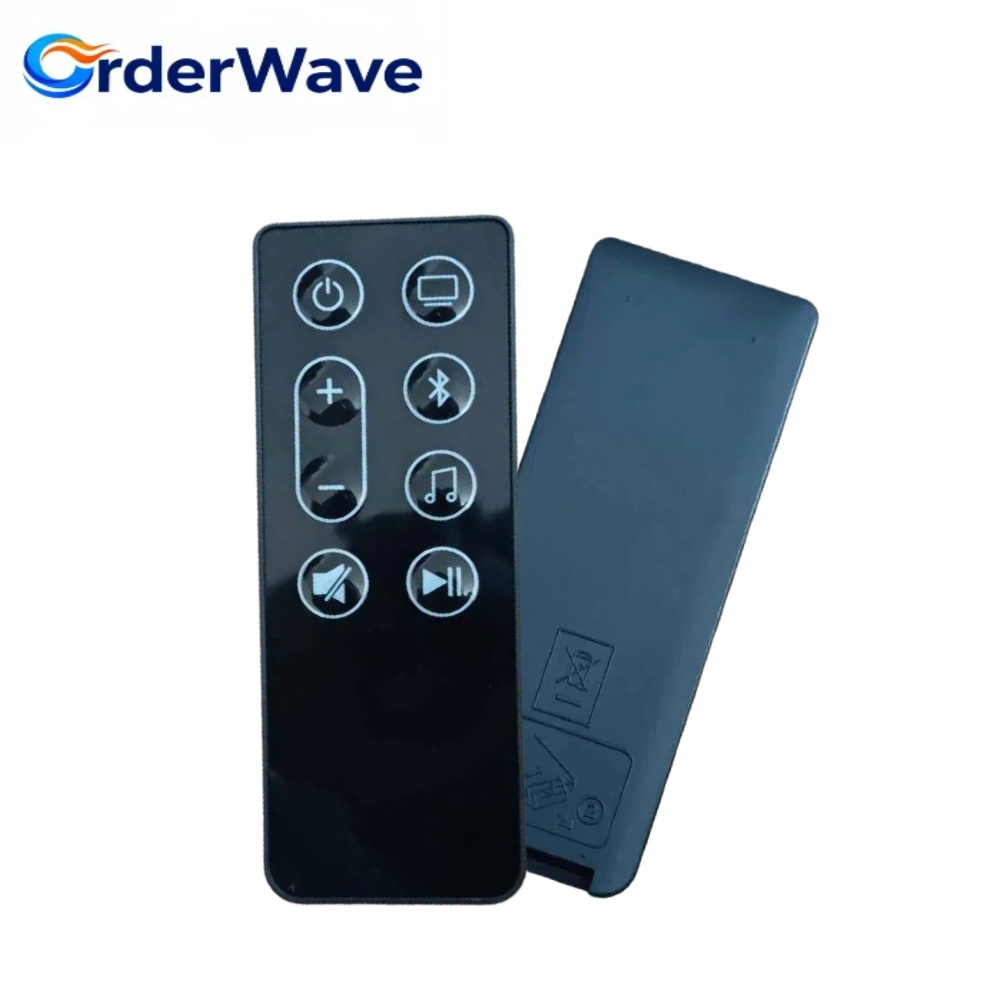 Bestselling Remote Control For - Home Cinema Bose recension och pris